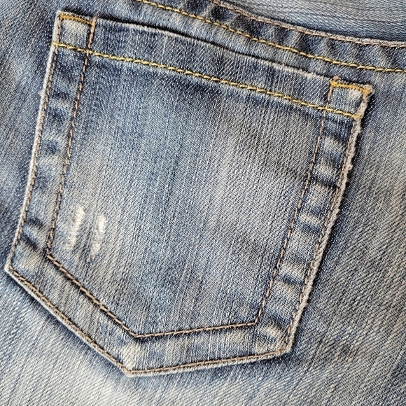 Guess Jeans Pismo Straight - Size 27 - Picture 8 of 13